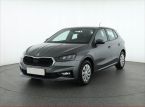 Škoda Fabia - fotka číslo 1