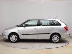 Škoda Fabia - fotka číslo 2