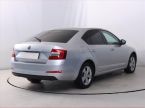 Škoda Octavia - fotka číslo 4