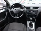 Škoda Octavia - fotka číslo 6