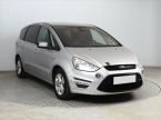 Ford S-MAX - fotka číslo 0