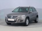 Volkswagen Tiguan - fotka číslo 1