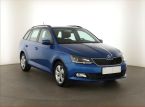 Škoda Fabia - fotka číslo 0