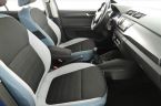 Škoda Fabia - fotka číslo 6