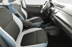 Škoda Fabia - fotka číslo 6