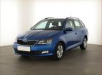 Škoda Fabia - fotka číslo 1