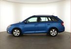 Škoda Fabia - fotka číslo 2