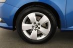 Škoda Fabia - fotka číslo 14