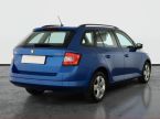 Škoda Fabia - fotka číslo 4