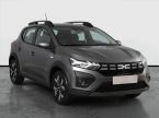 Dacia Sandero - fotka číslo 0