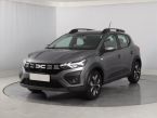 Dacia Sandero - fotka číslo 1