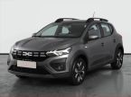 Dacia Sandero - fotka číslo 1