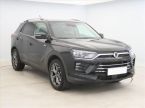 SsangYong Korando - fotka číslo 0