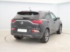 SsangYong Korando - fotka číslo 4