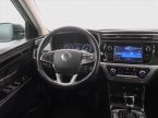 SsangYong Korando - fotka číslo 6