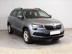 Škoda Karoq - fotka číslo 0