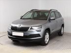 Škoda Karoq - fotka číslo 1