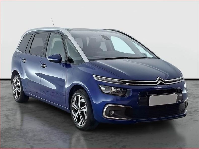 Citroën C4 Picasso - hlavní fotka inzerátu