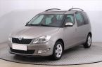 Škoda Roomster - fotka číslo 1