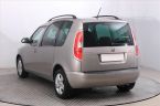 Škoda Roomster - fotka číslo 3