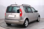 Škoda Roomster - fotka číslo 4