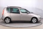 Škoda Roomster - fotka číslo 5