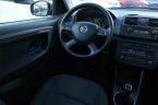 Škoda Roomster - fotka číslo 6