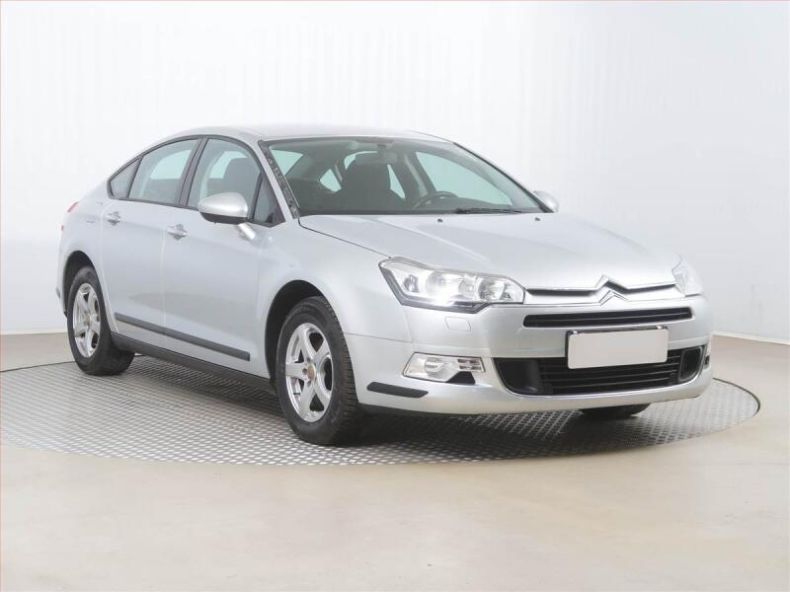 Citroën C5 - hlavní foto