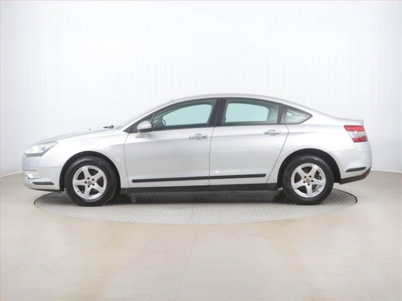 Citroën C5 - hlavní fotka