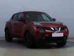 Nissan Juke - fotka číslo 0