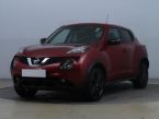 Nissan Juke - fotka číslo 1