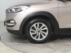 Hyundai Tucson - fotka číslo 14