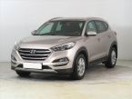 Hyundai Tucson - fotka číslo 1