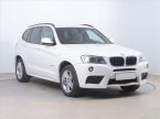 BMW X3 - fotka číslo 0