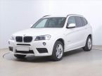 BMW X3 - fotka číslo 1