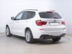 BMW X3 - fotka číslo 3