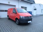 Volkswagen Transporter - fotka číslo 0