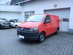 Volkswagen Transporter - fotka číslo 1