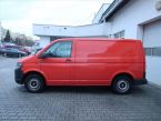 Volkswagen Transporter - fotka číslo 2