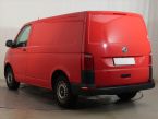 Volkswagen Transporter - fotka číslo 3