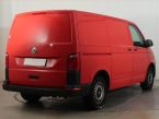 Volkswagen Transporter - fotka číslo 4