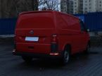 Volkswagen Transporter - fotka číslo 4