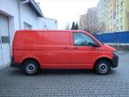 Volkswagen Transporter - fotka číslo 5