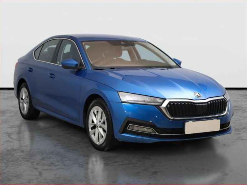 Škoda Octavia - hlavní fotka inzerátu
