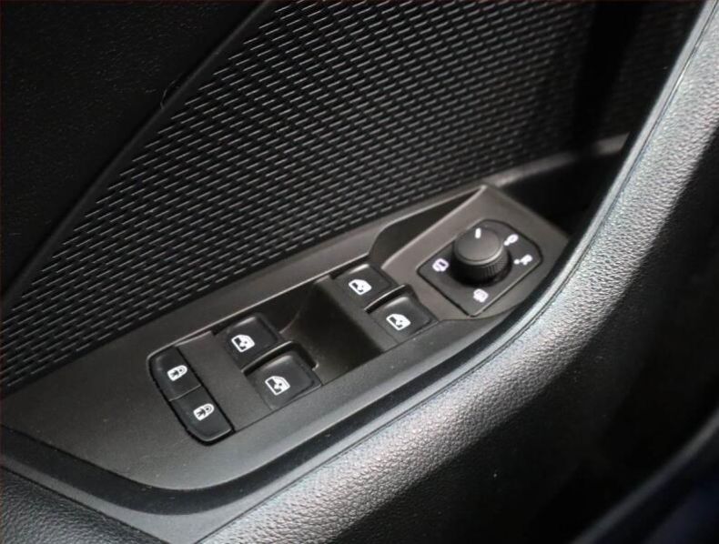 Škoda Octavia - hlavní fotka
