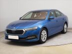 Škoda Octavia - fotka číslo 1