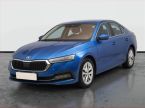 Škoda Octavia - fotka číslo 1