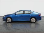 Škoda Octavia - fotka číslo 2