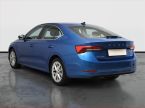 Škoda Octavia - fotka číslo 3