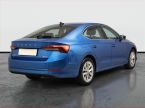 Škoda Octavia - fotka číslo 4